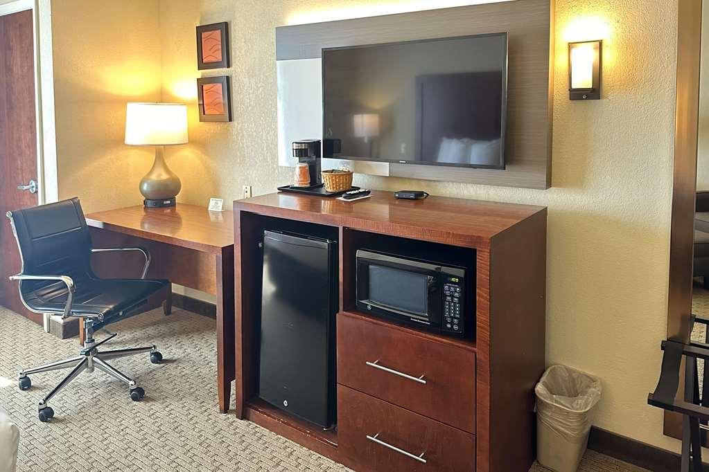 Comfort Inn & Suites Rogersville Quarto foto